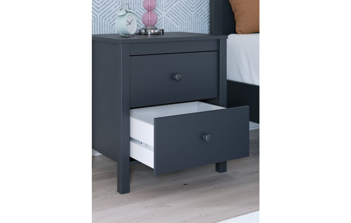 Simmenfort Nightstand