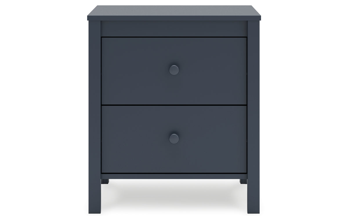Simmenfort Nightstand