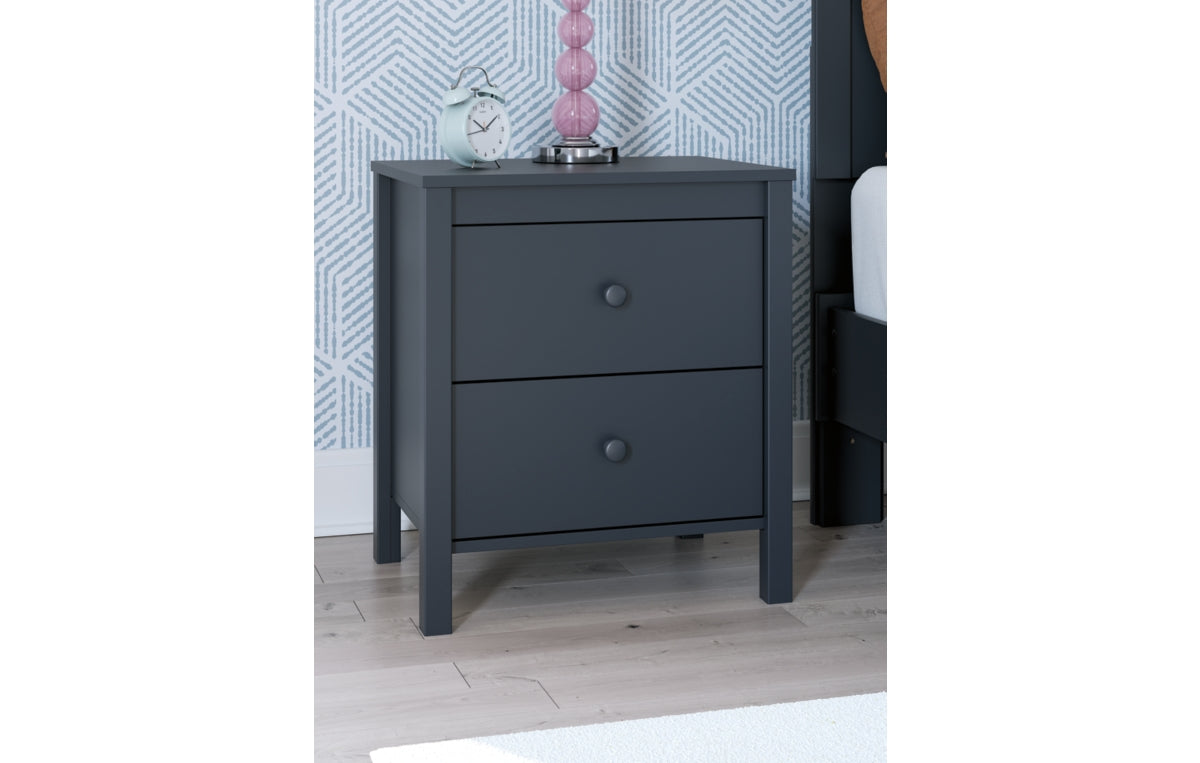 Simmenfort Nightstand