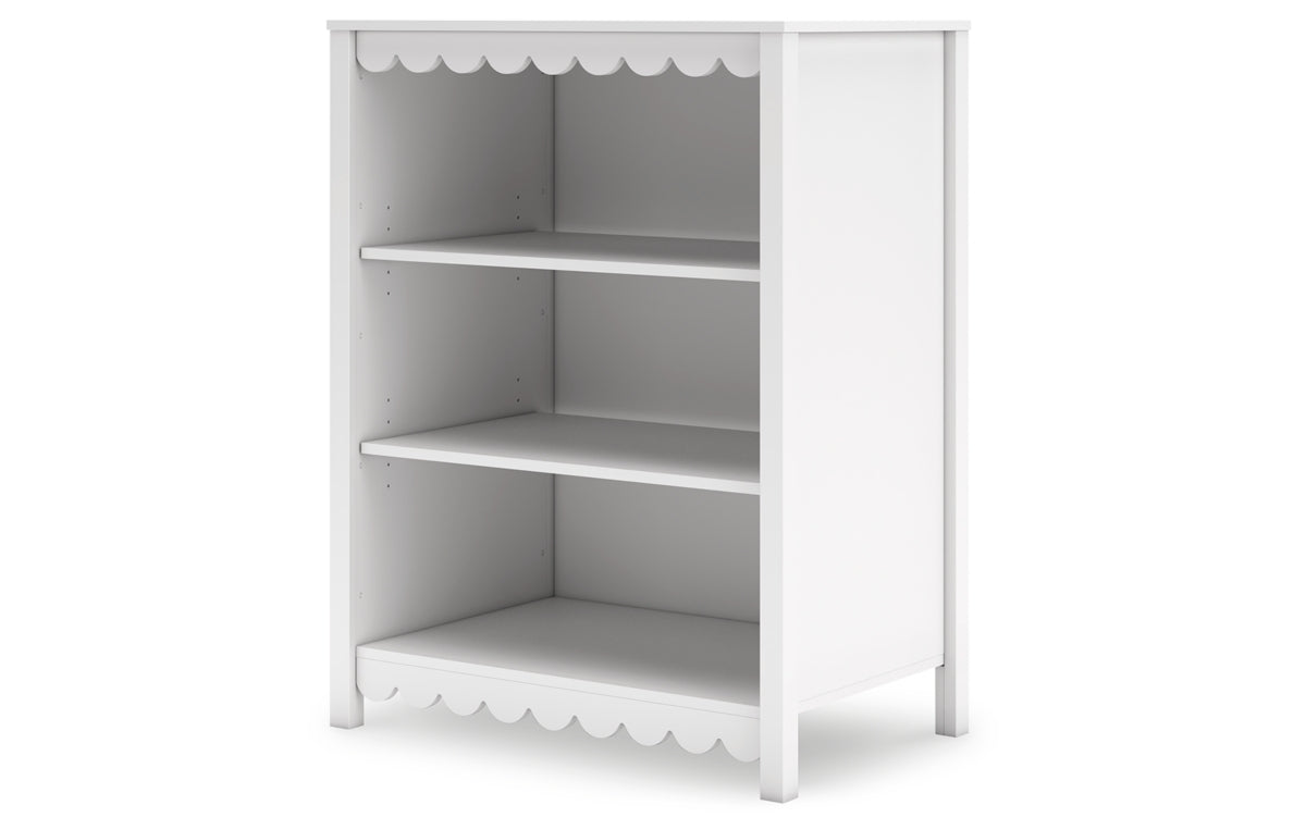 Hallityn Bookcase
