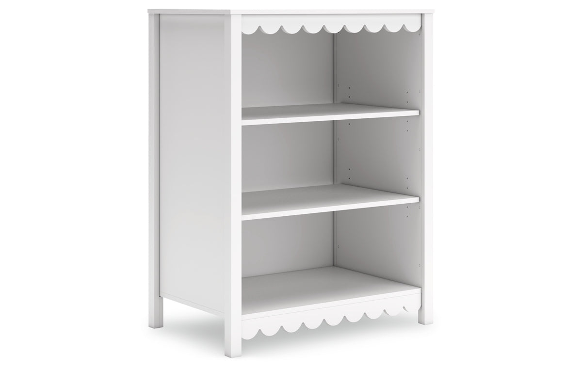 Hallityn Bookcase