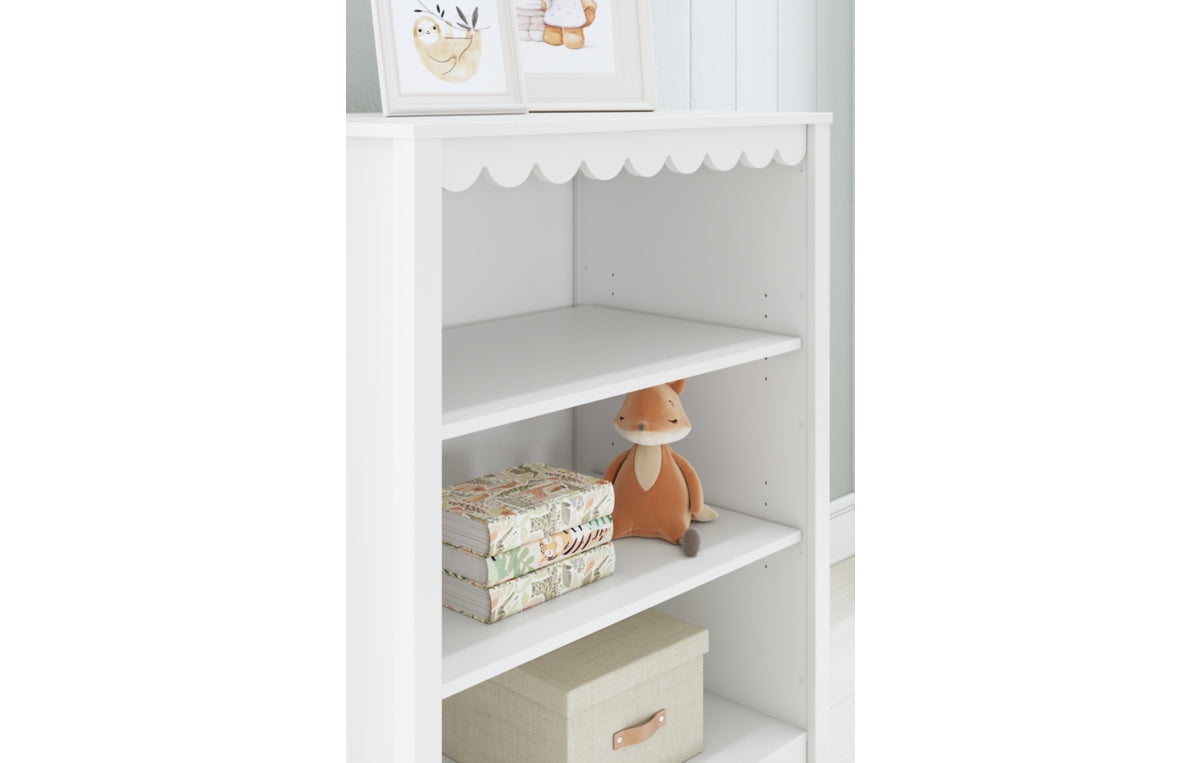 Hallityn Bookcase