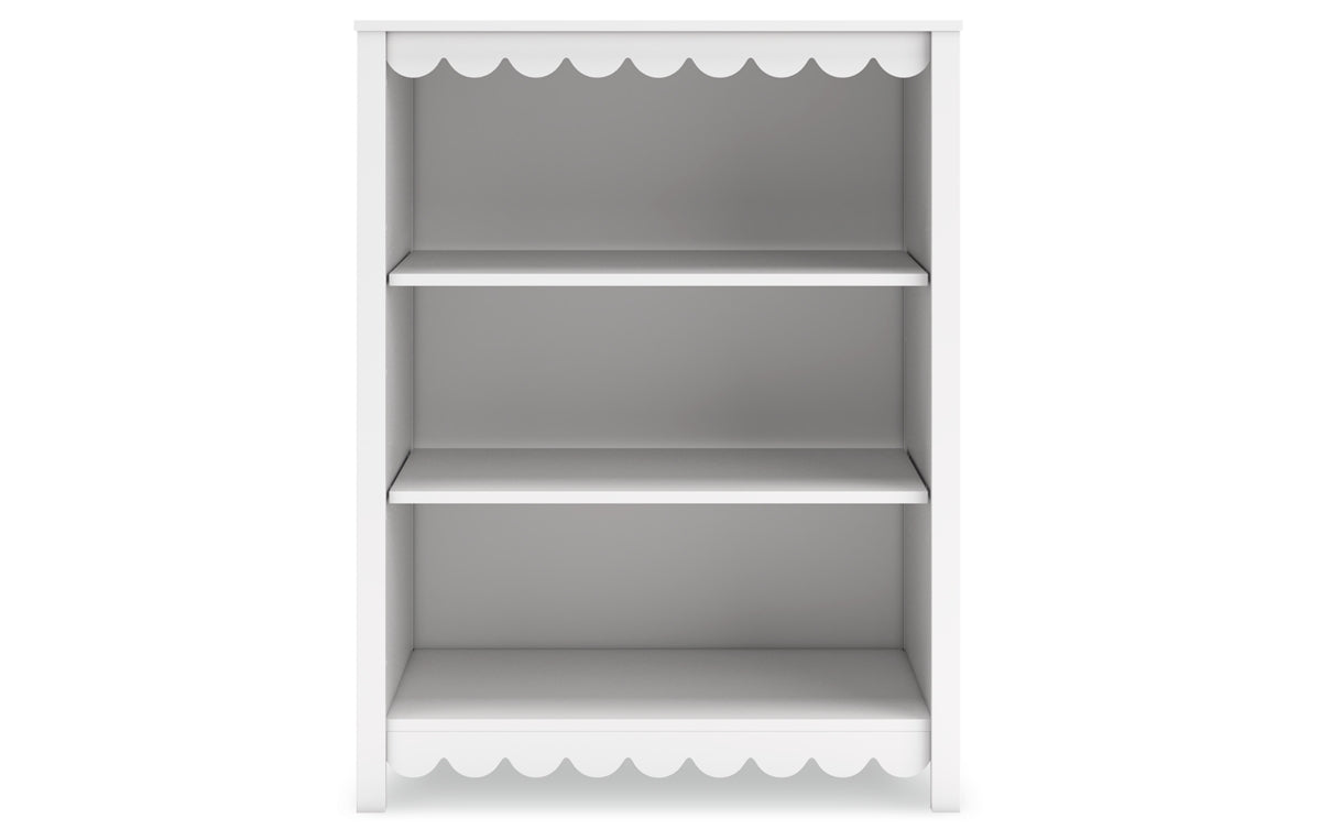 Hallityn Bookcase