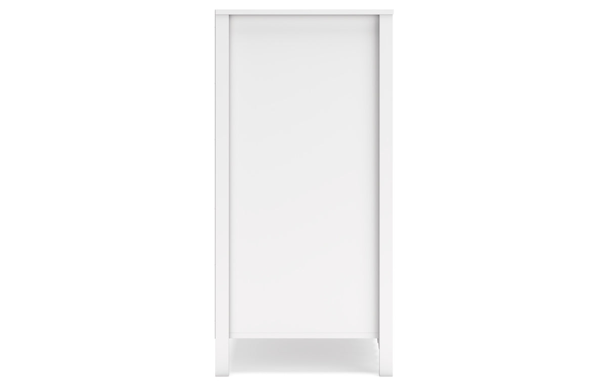 Hallityn Bookcase