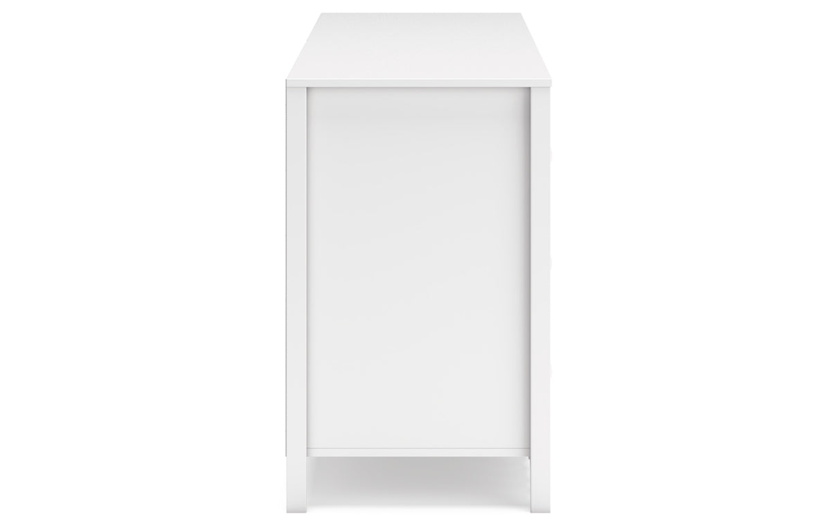 Hallityn Dresser