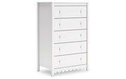 Hallityn Chest of Drawers
