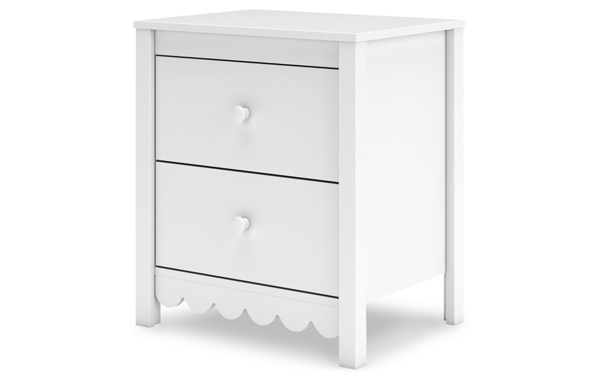 Hallityn Nightstand