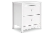 Hallityn Nightstand
