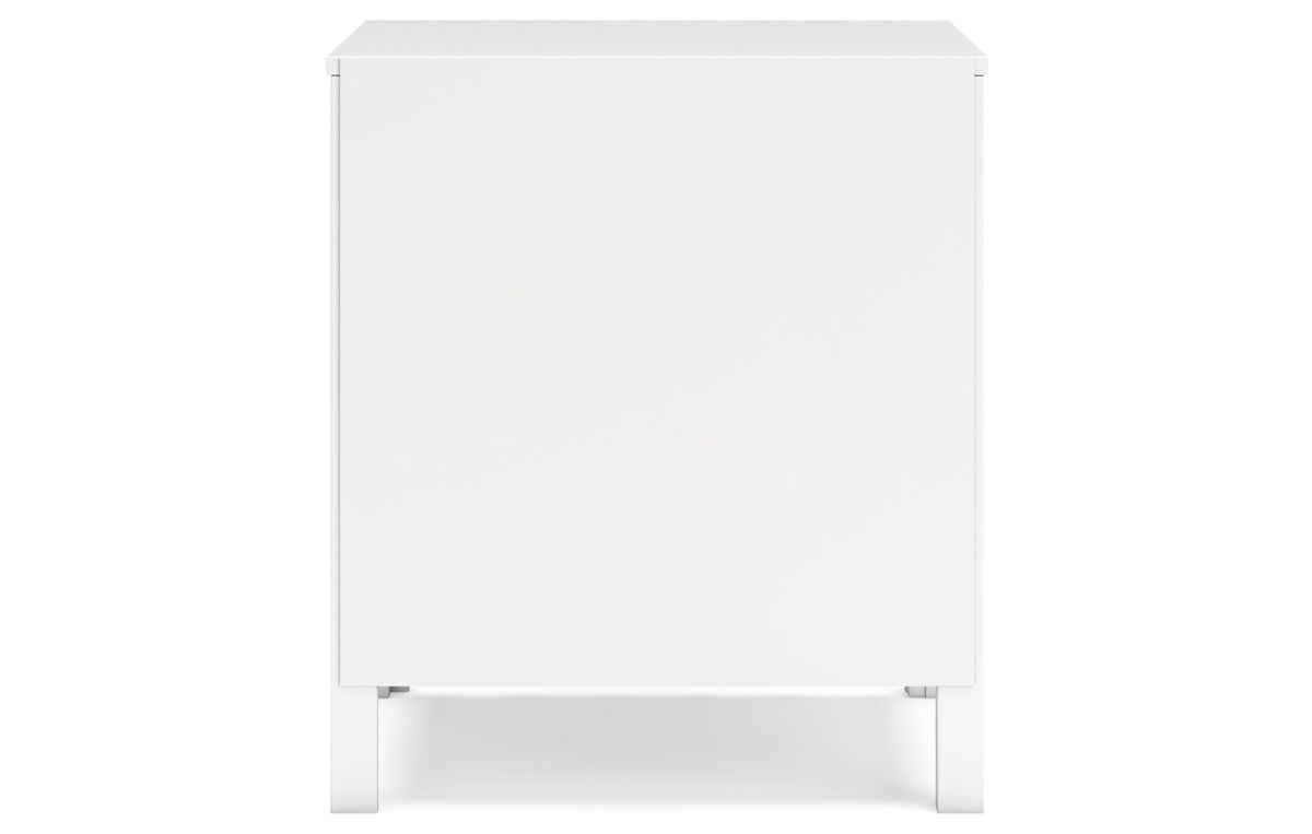 Hallityn Nightstand