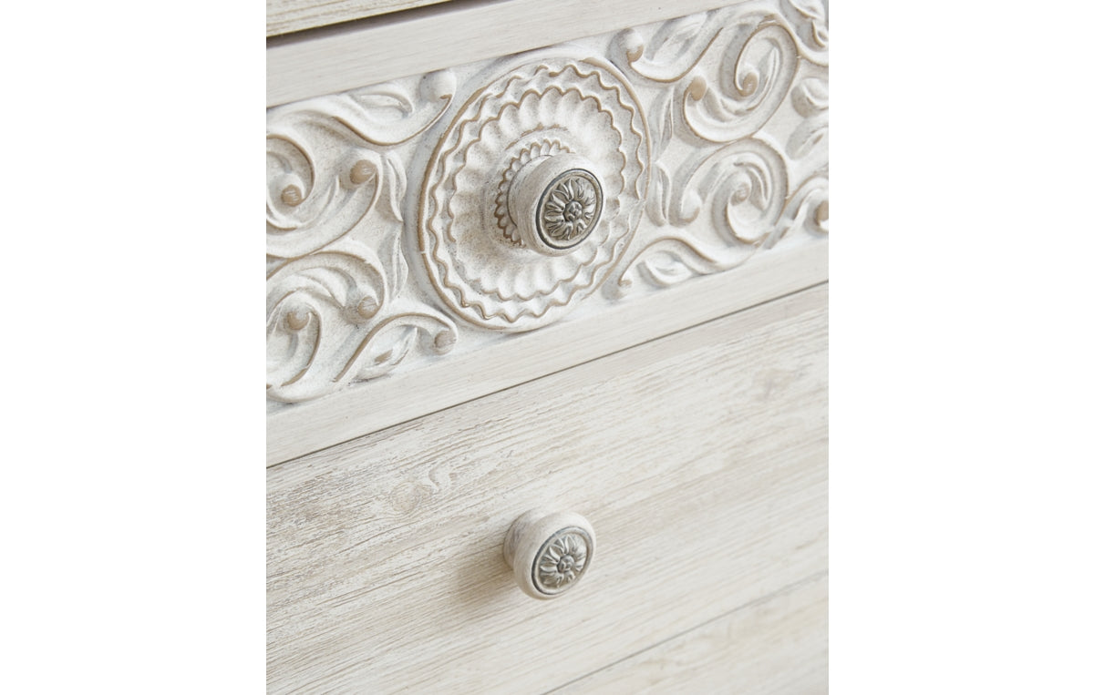 Paxberry Dresser