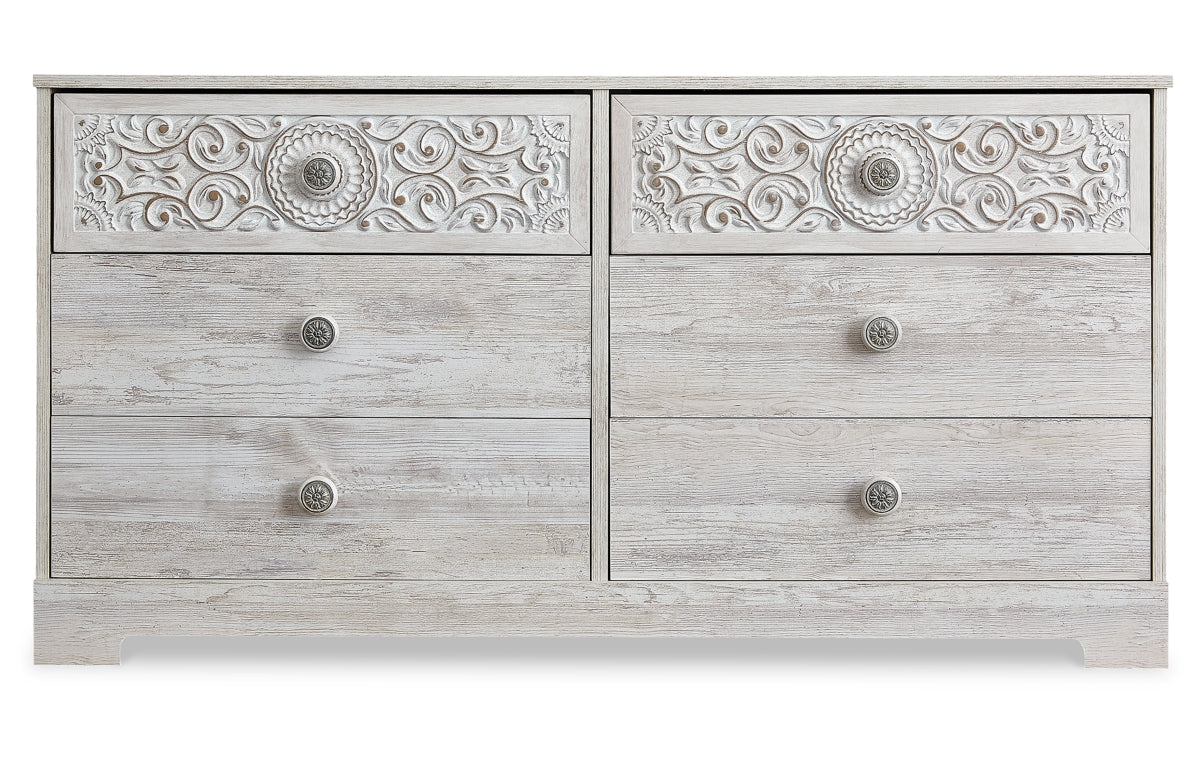 Paxberry Dresser