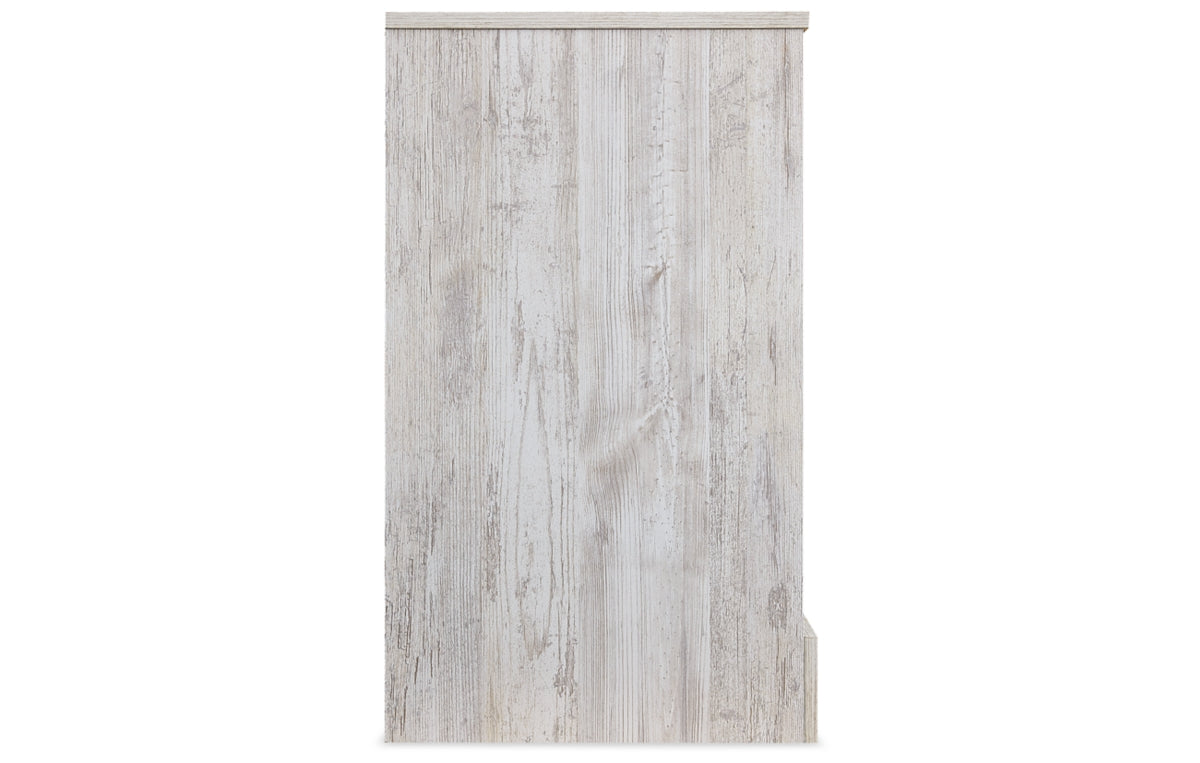 Paxberry Dresser