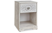 Paxberry Nightstand