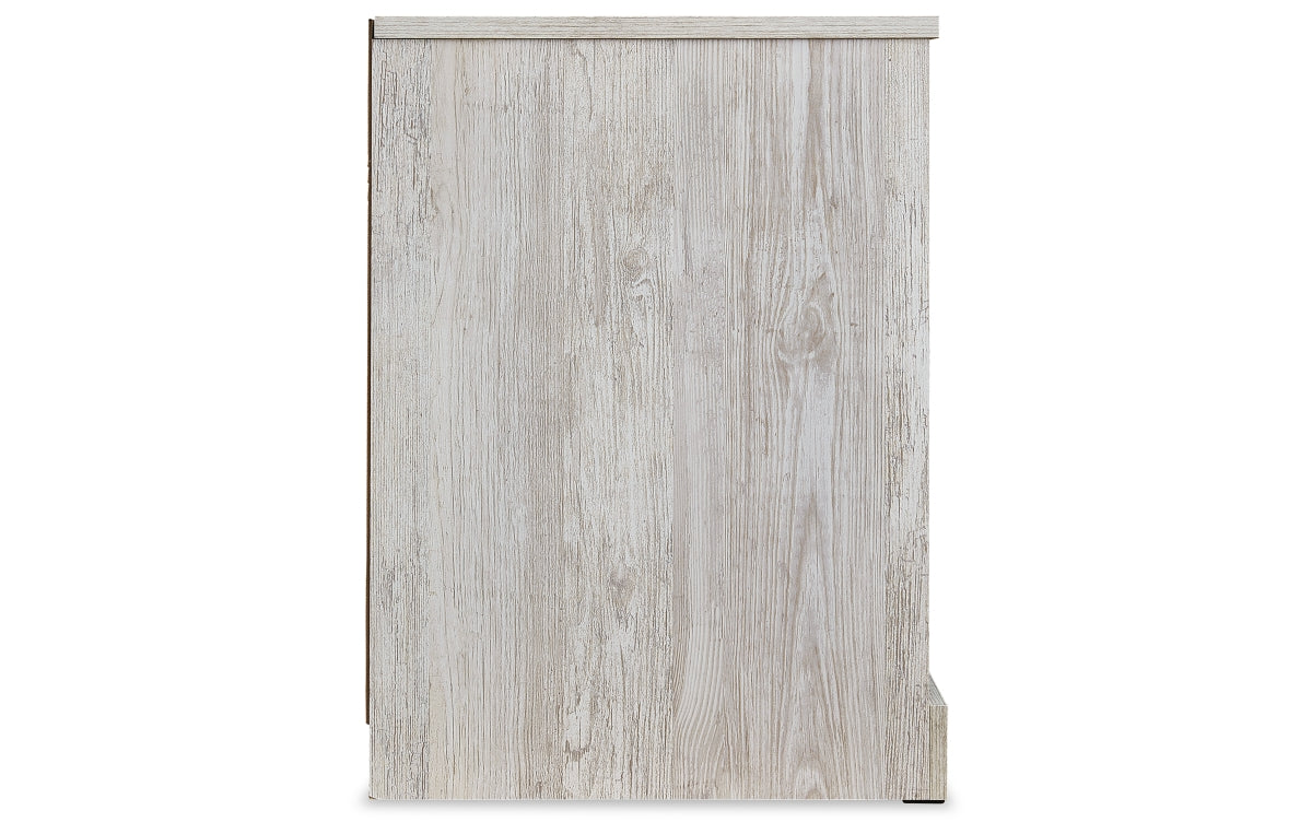 Paxberry Nightstand