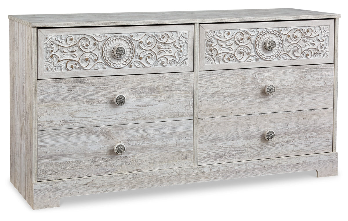 Paxberry Dresser