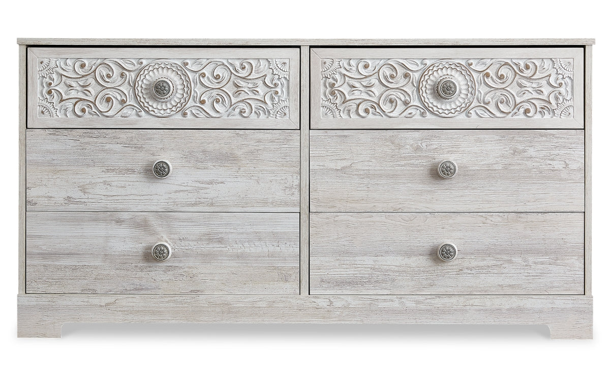 Paxberry Dresser