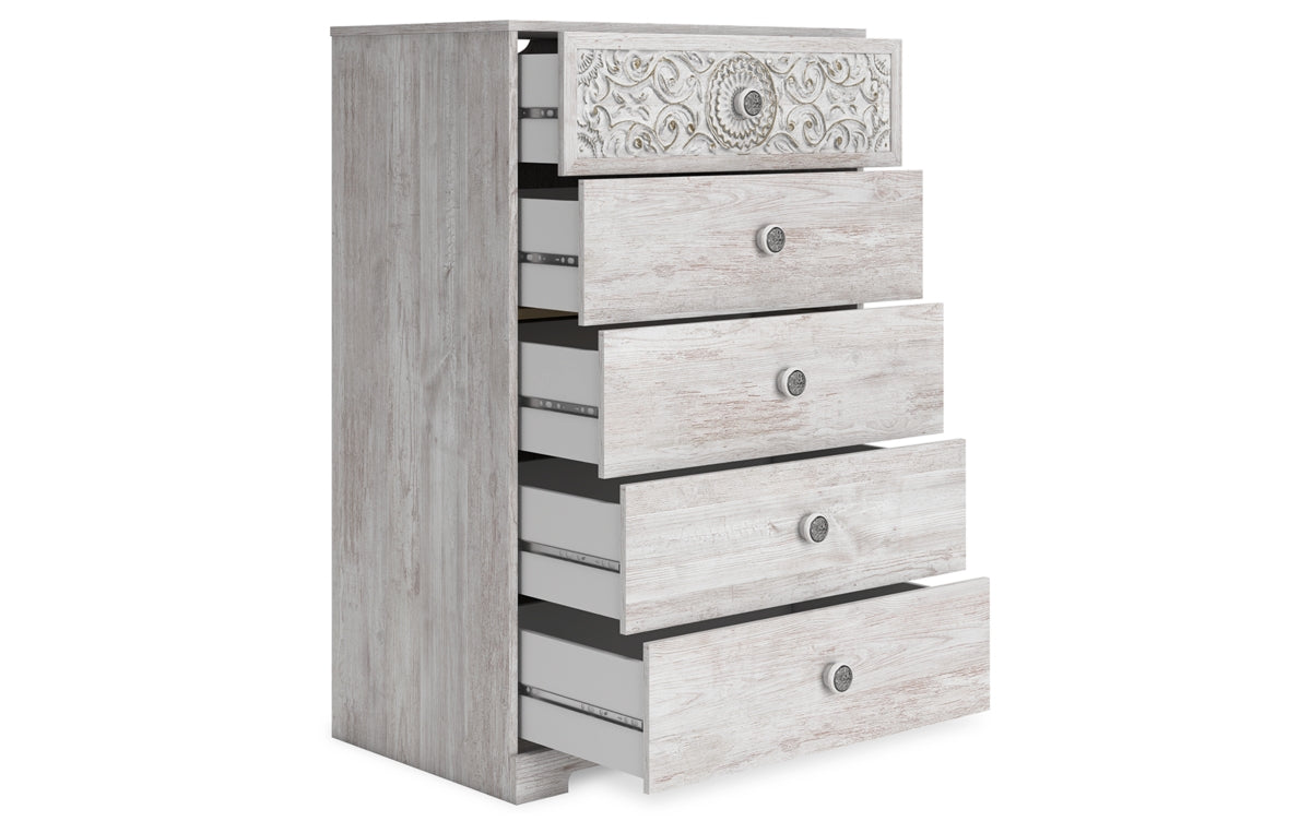 Paxberry Chest of Drawers