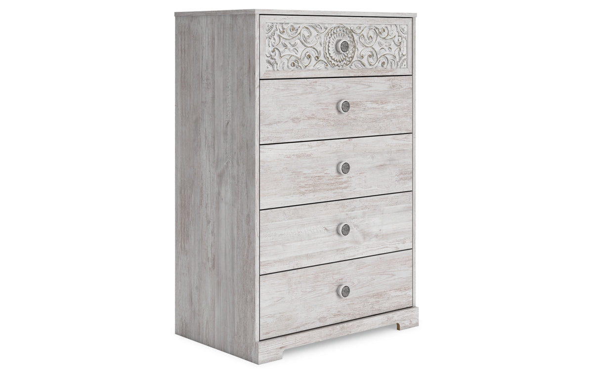 Paxberry Chest of Drawers