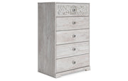 Paxberry Chest of Drawers