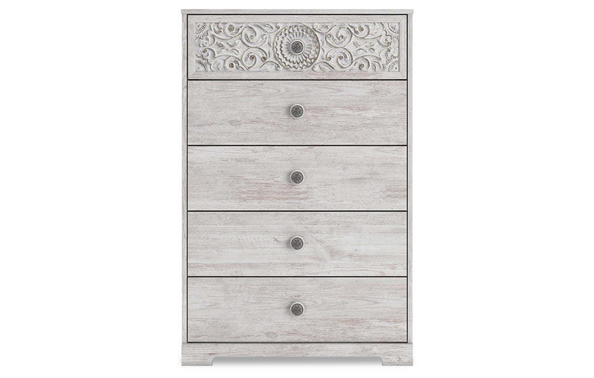 Paxberry Chest of Drawers