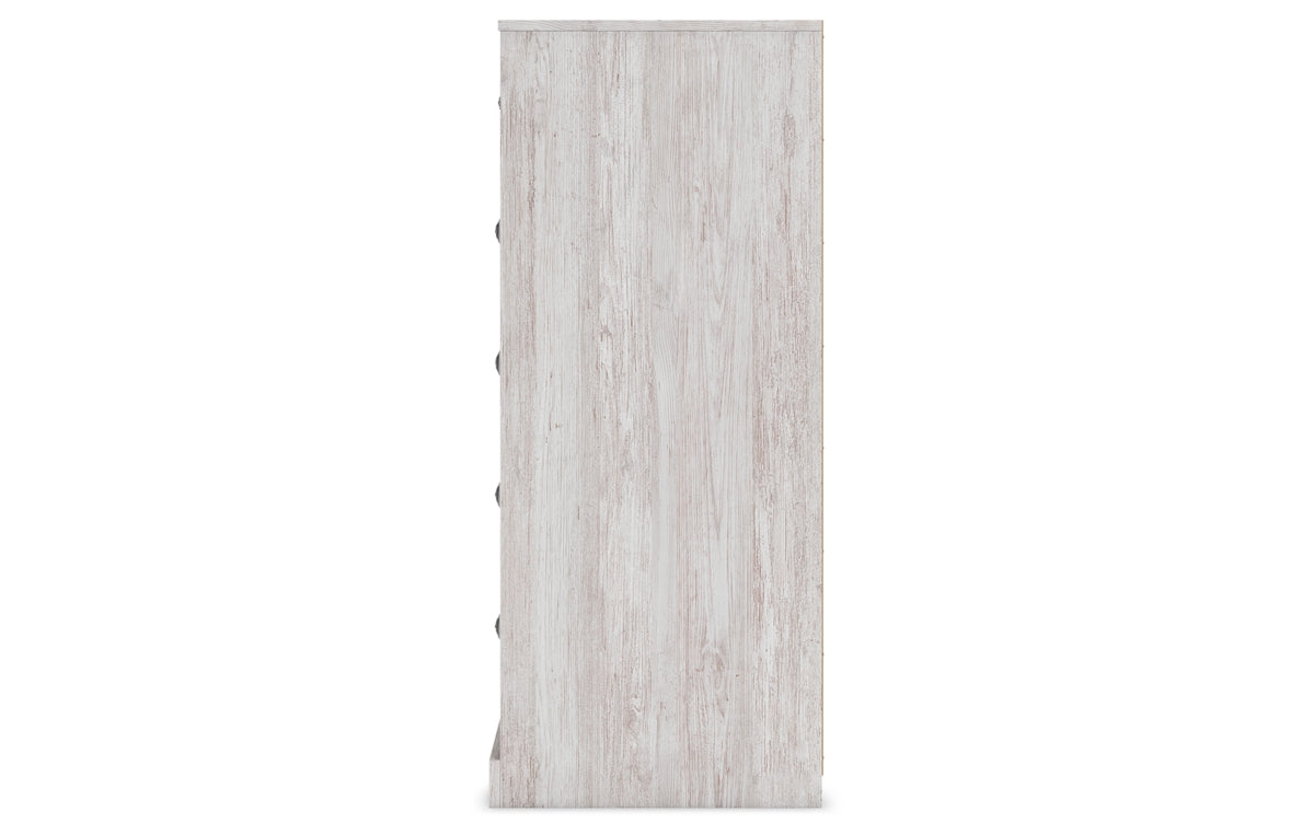 Paxberry Chest of Drawers