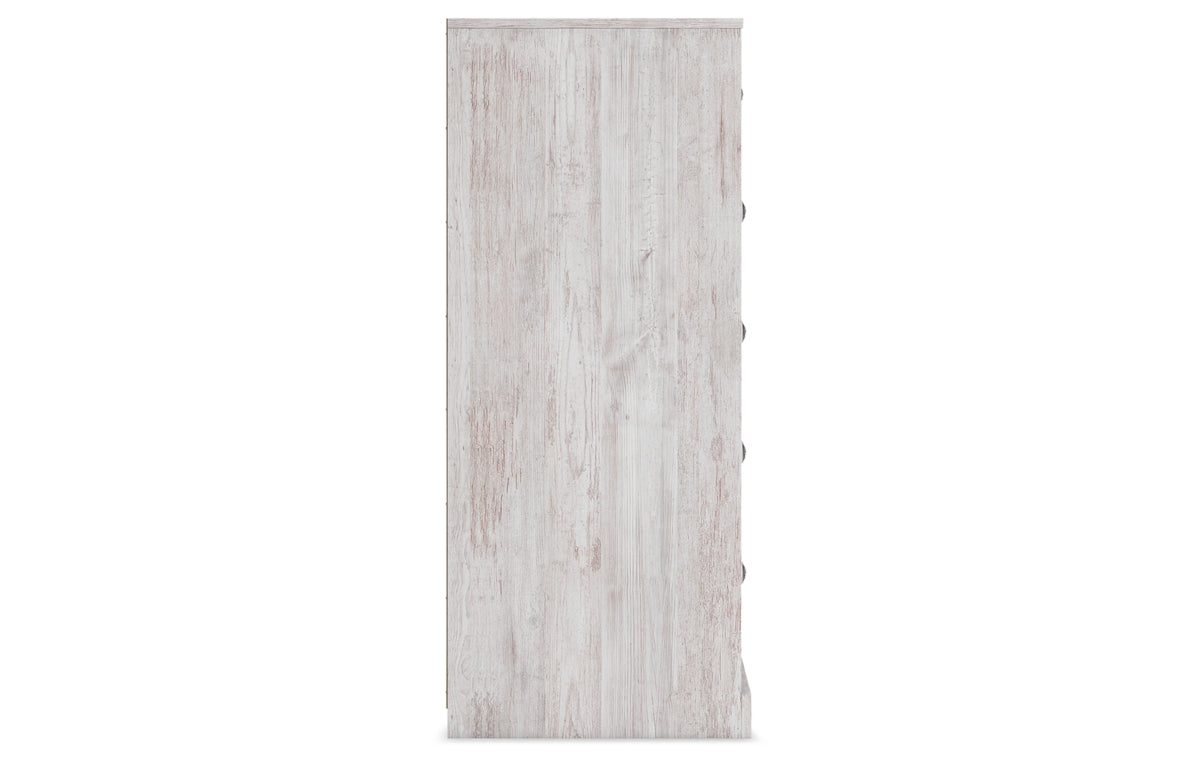 Paxberry Chest of Drawers