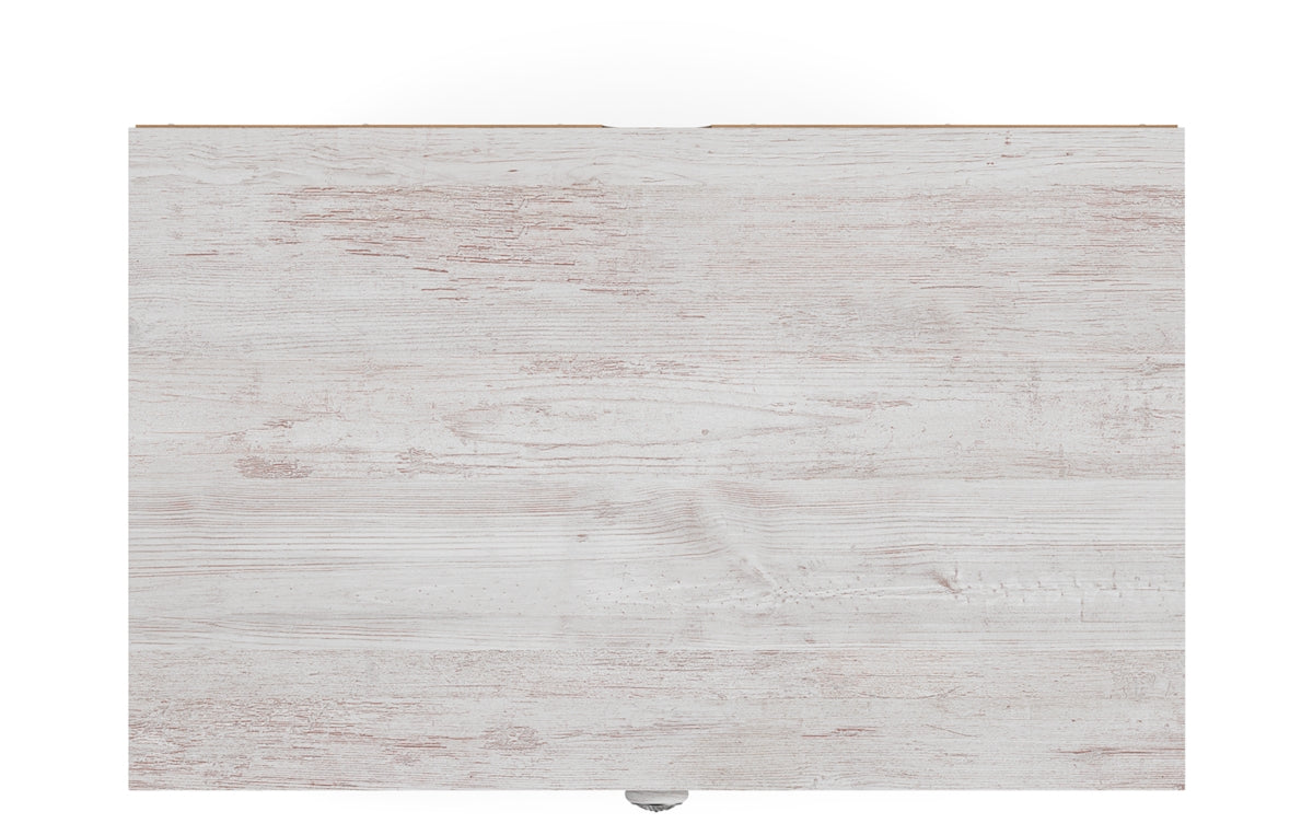 Paxberry Chest of Drawers