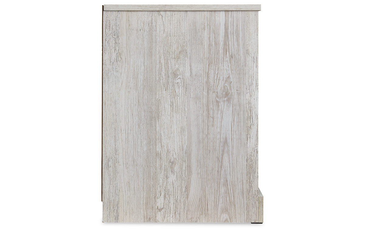 Paxberry Nightstand