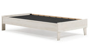 Socalle Twin Platform Bed