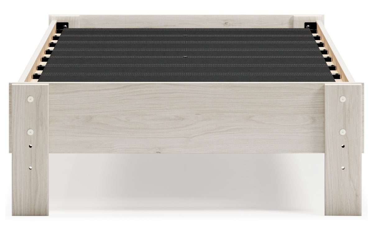 Socalle Twin Platform Bed