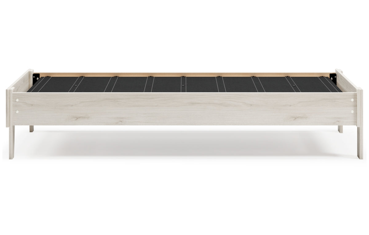 Socalle Twin Platform Bed