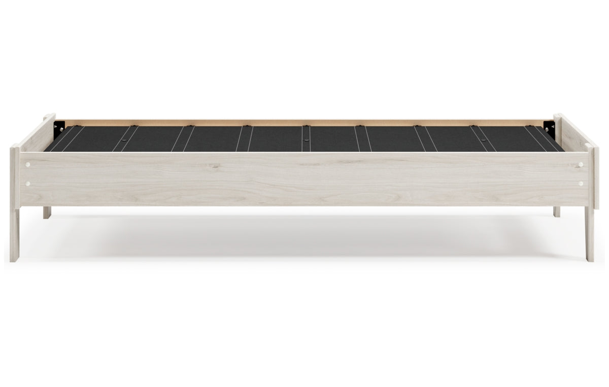 Socalle Twin Platform Bed