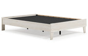 Socalle Full Platform Bed
