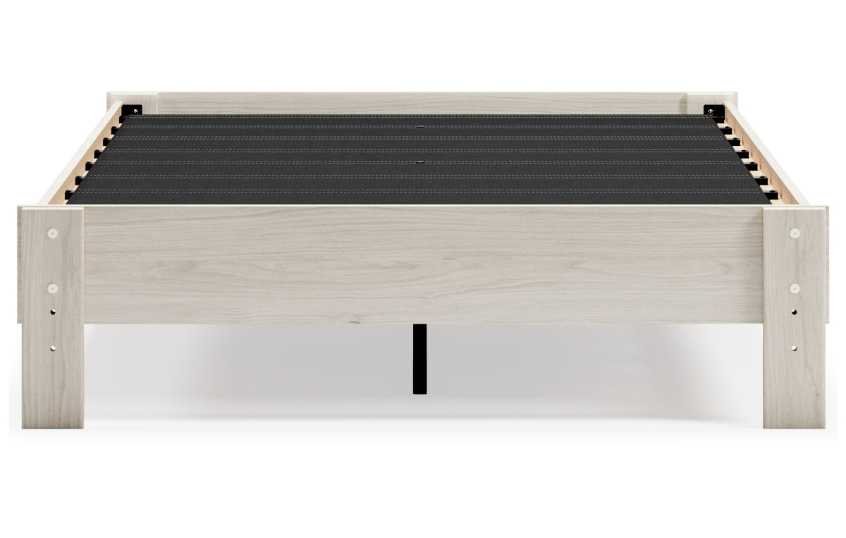 Socalle Full Platform Bed