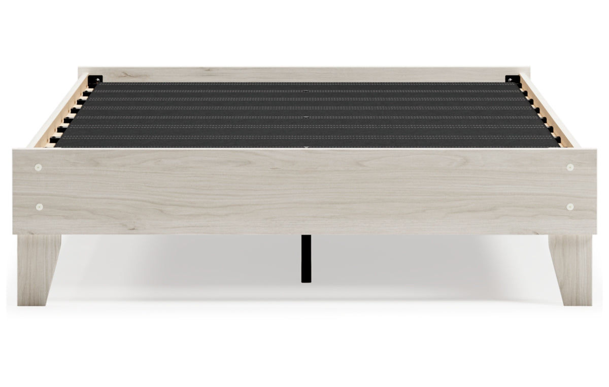 Socalle Full Platform Bed