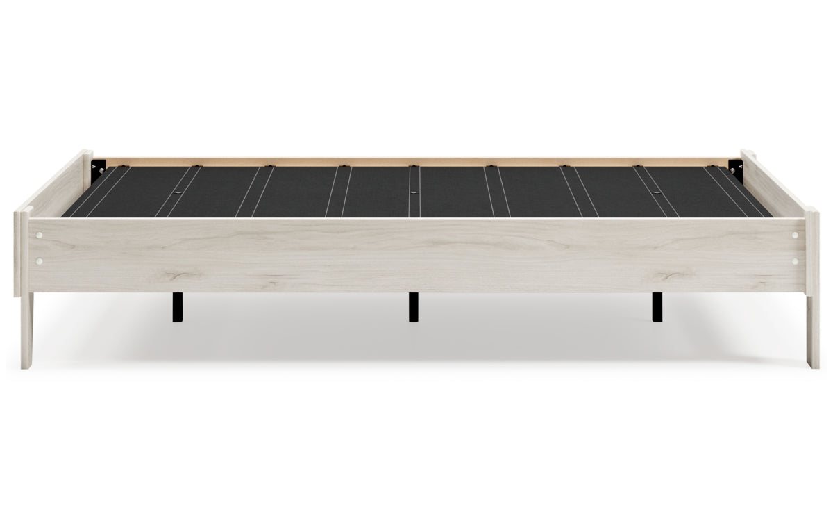 Socalle Full Platform Bed