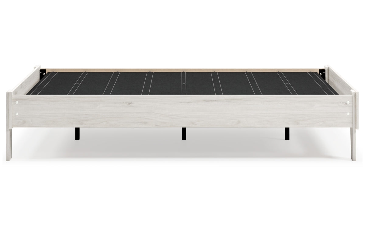 Socalle Full Platform Bed