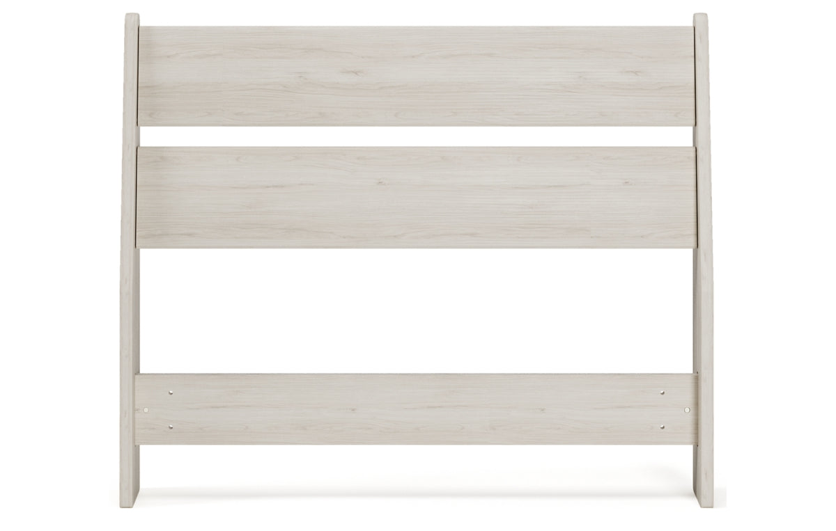 Socalle Twin Panel Headboard