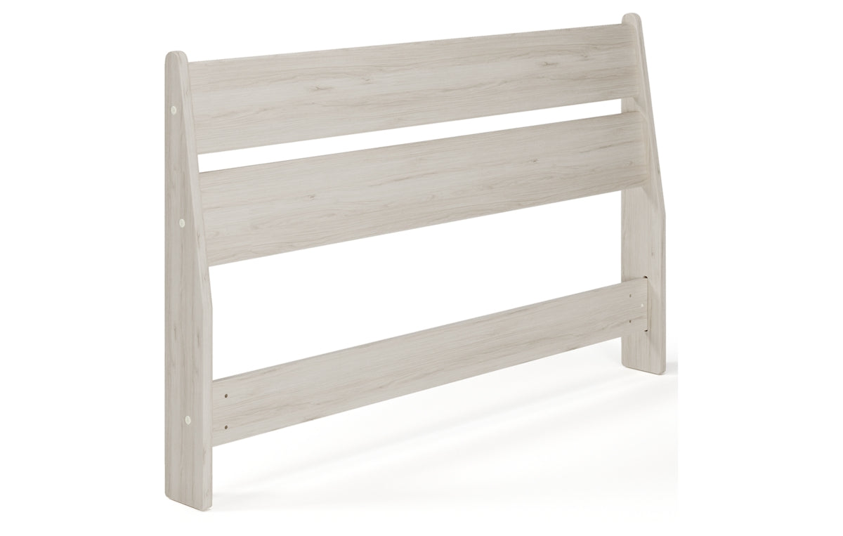 Socalle Full Panel Headboard