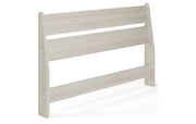 Socalle Full Panel Headboard