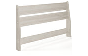 Socalle Queen Panel Headboard