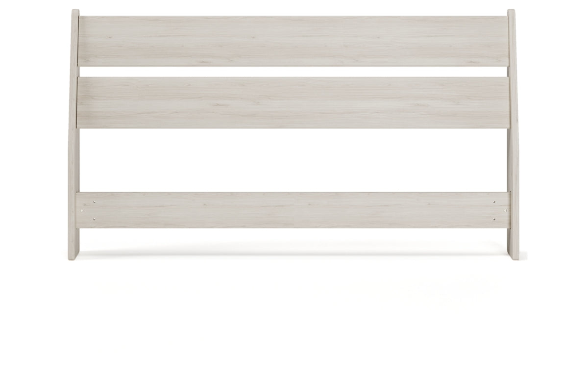 Socalle Queen Panel Headboard