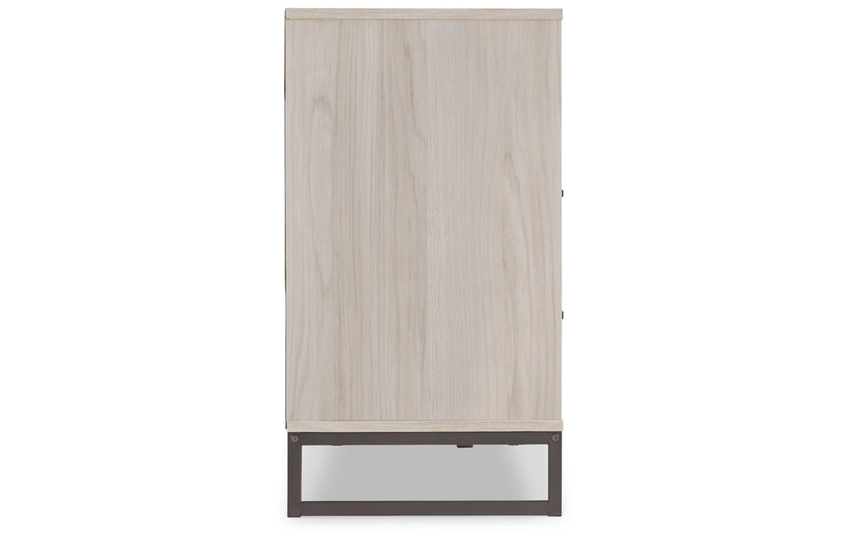 Socalle Dresser