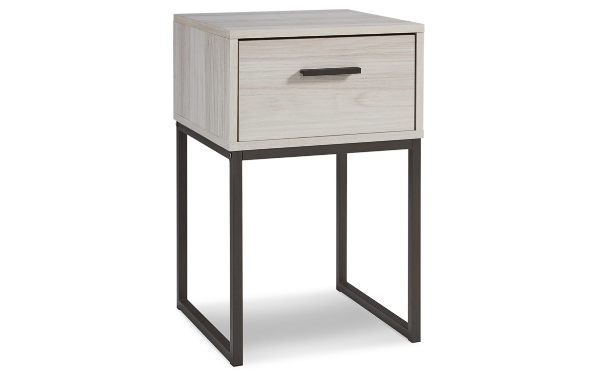 Socalle Nightstand