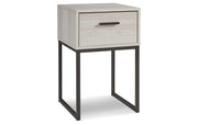 Socalle Nightstand
