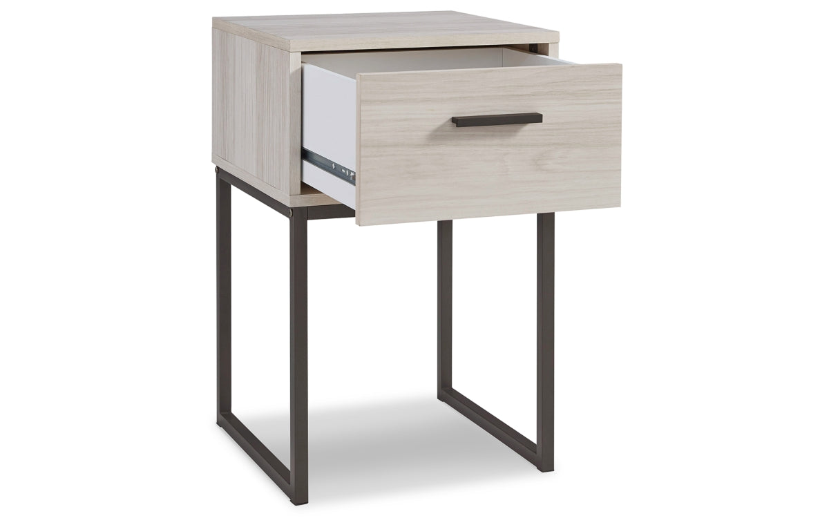 Socalle Nightstand