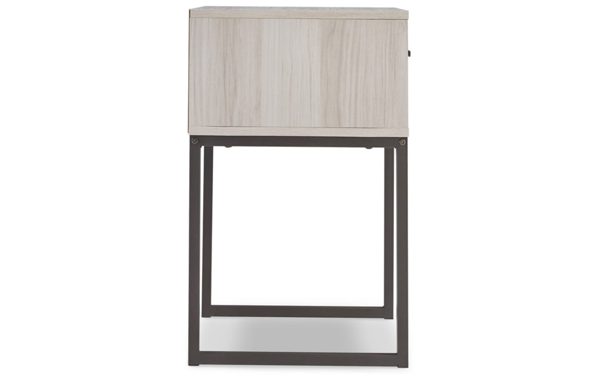 Socalle Nightstand