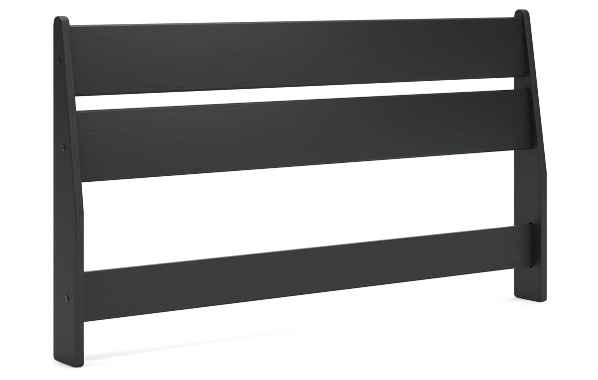 Socalle Queen Panel Headboard