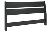Socalle Queen Panel Headboard