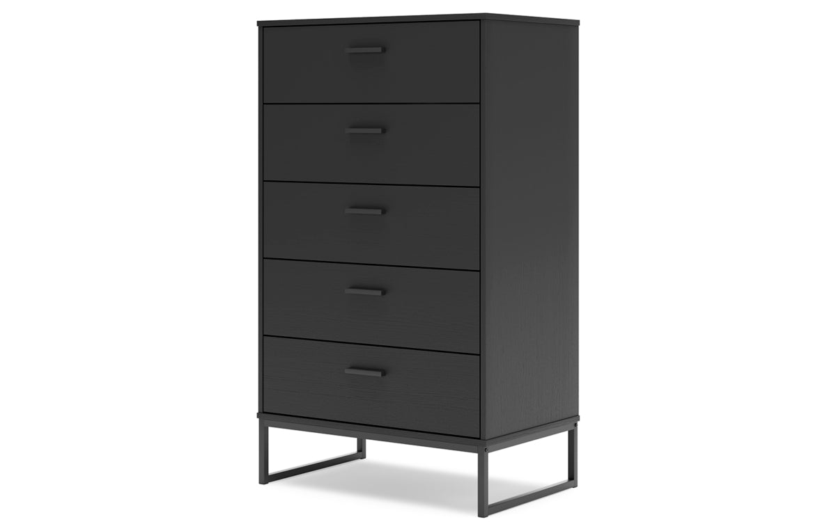 Socalle Chest of Drawers